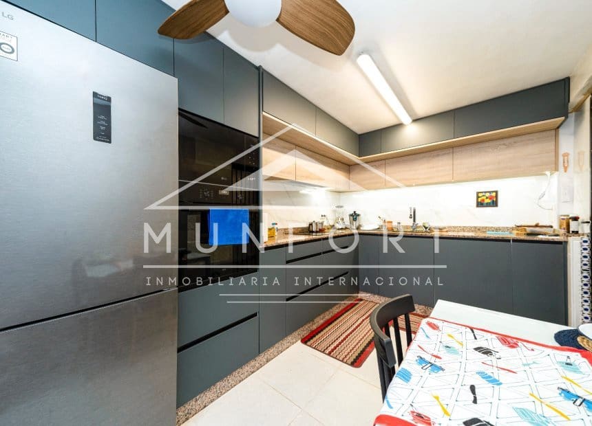 3 sovrum Semi-fristående Villa till salu i Santiago de la Ribera - 361 000 € (Ref: 9940867)