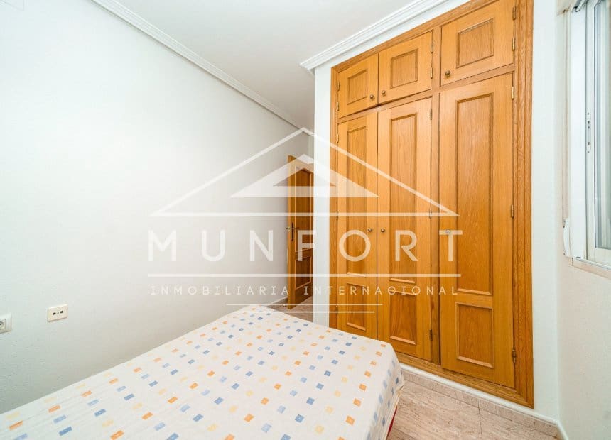 3 sovrum Semi-fristående Villa till salu i Santiago de la Ribera - 361 000 € (Ref: 9940867)