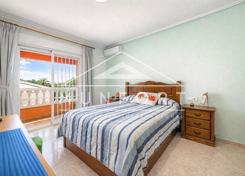 3 sovrum Semi-fristående Villa till salu i Santiago de la Ribera - 361 000 € (Ref: 9940867)
