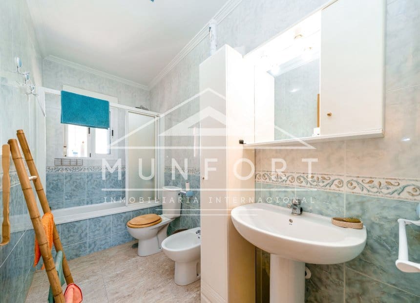 3 sovrum Semi-fristående Villa till salu i Santiago de la Ribera - 361 000 € (Ref: 9940867)