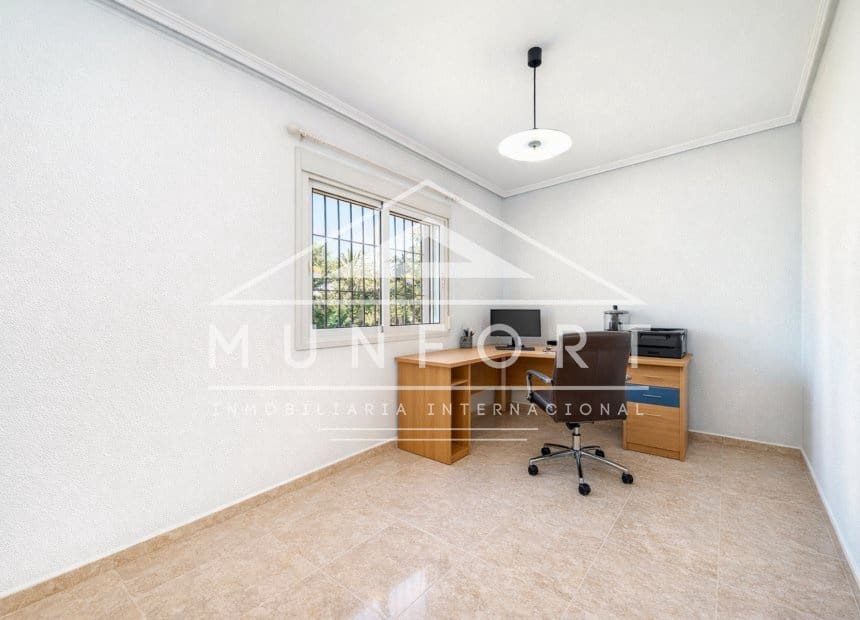 3 sovrum Semi-fristående Villa till salu i Santiago de la Ribera - 361 000 € (Ref: 9940867)