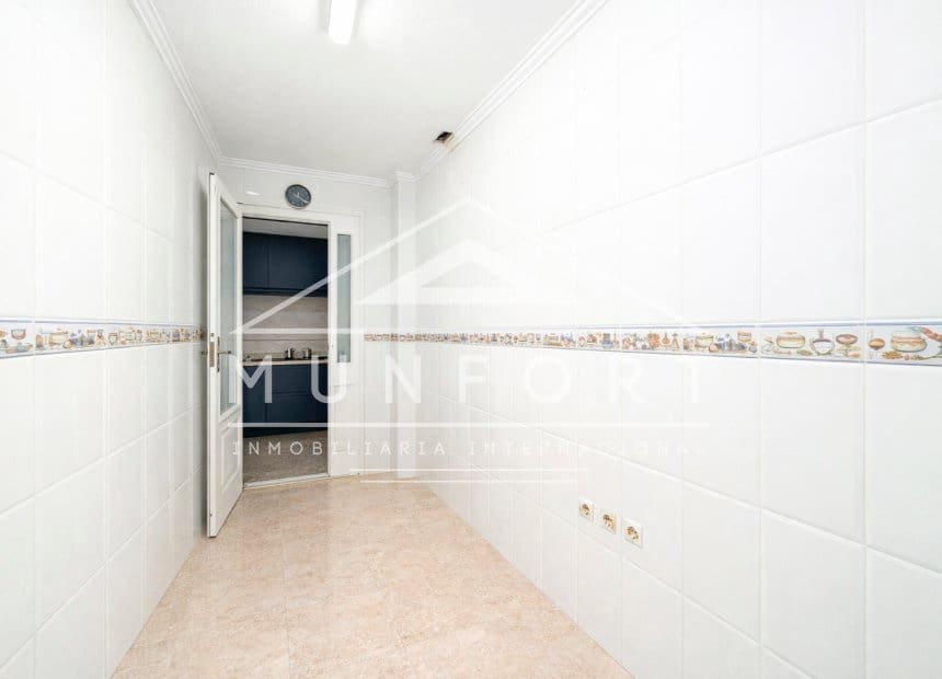 3 sovrum Semi-fristående Villa till salu i Santiago de la Ribera - 361 000 € (Ref: 9940867)