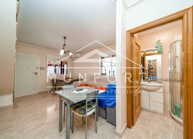 3 makuuhuone Paritalo myytävänä paikassa Santiago de la Ribera, San Javier - 361 000 € (Ref: 9940867)