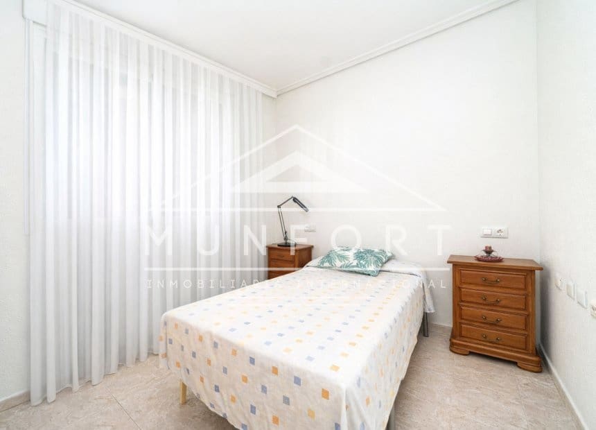 3 sovrum Semi-fristående Villa till salu i Santiago de la Ribera - 361 000 € (Ref: 9940867)