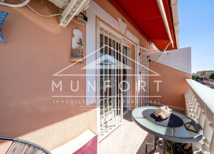 3 sovrum Semi-fristående Villa till salu i Santiago de la Ribera - 361 000 € (Ref: 9940867)