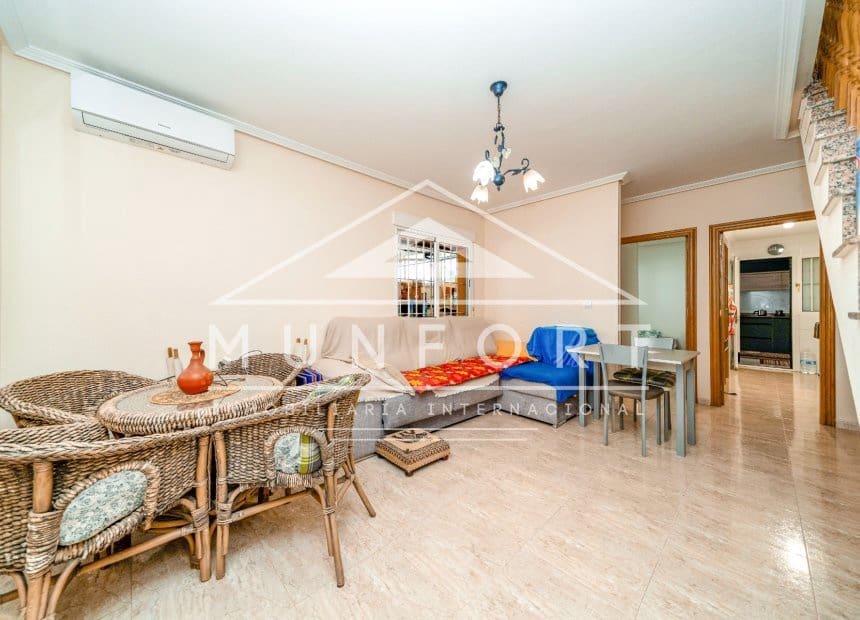 3 sovrum Semi-fristående Villa till salu i Santiago de la Ribera - 361 000 € (Ref: 9940867)