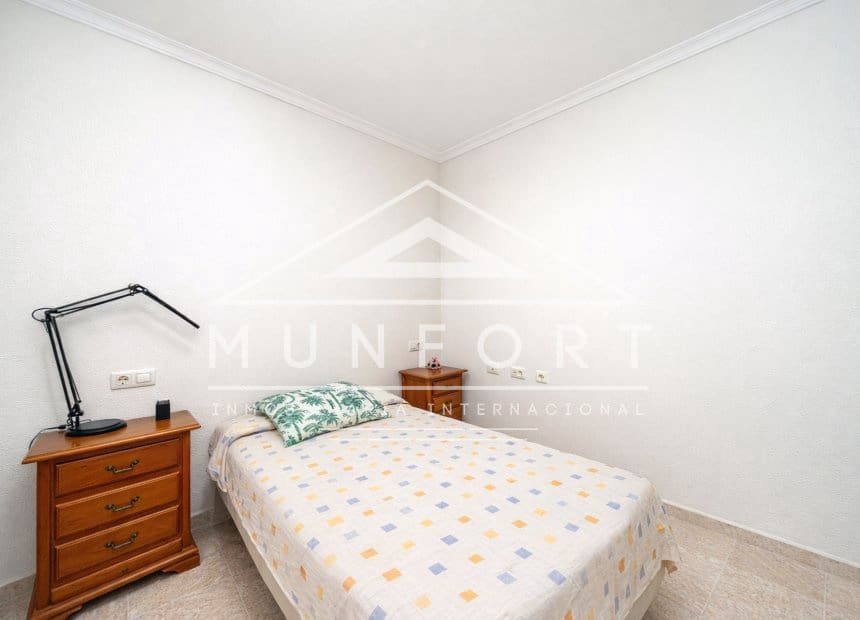 3 sovrum Semi-fristående Villa till salu i Santiago de la Ribera - 361 000 € (Ref: 9940867)