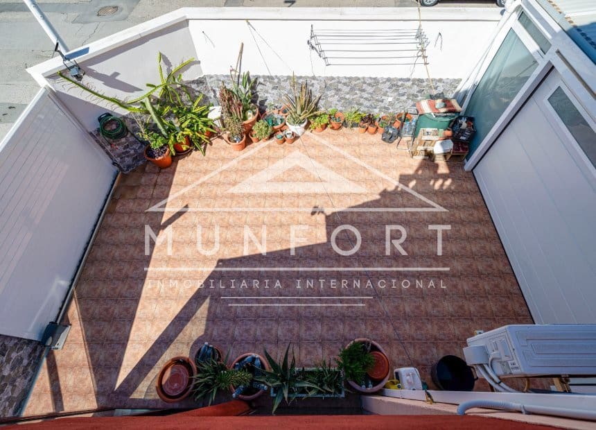 3 sovrum Semi-fristående Villa till salu i Santiago de la Ribera - 361 000 € (Ref: 9940867)