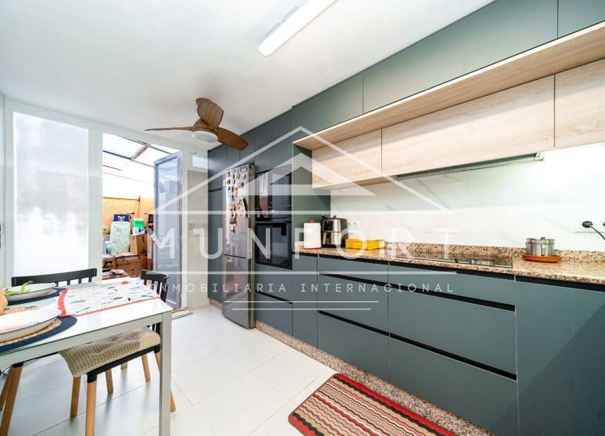 3 sovrum Semi-fristående Villa till salu i Santiago de la Ribera - 361 000 € (Ref: 9940867)
