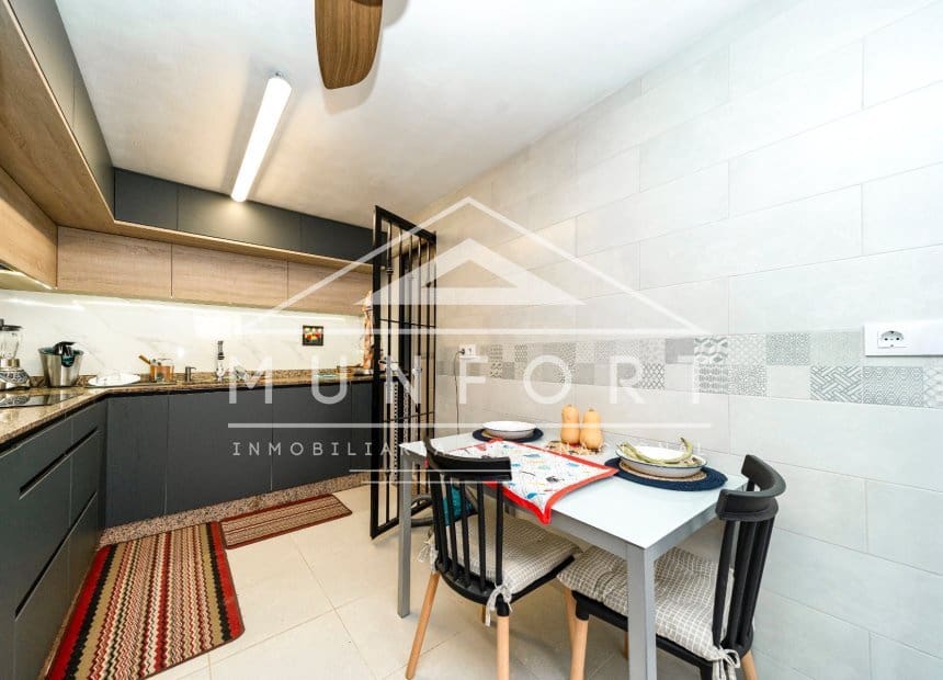 3 sovrum Semi-fristående Villa till salu i Santiago de la Ribera - 361 000 € (Ref: 9940867)
