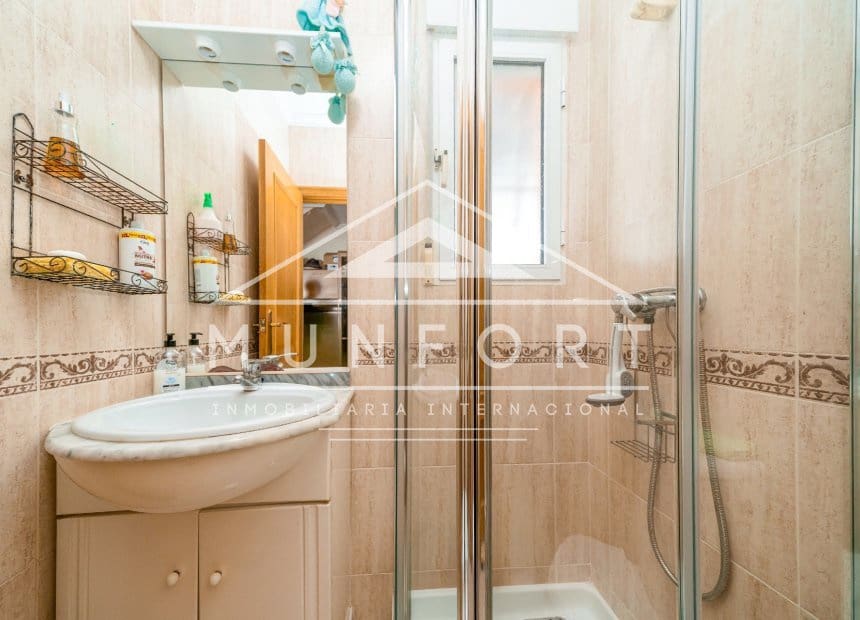 3 sovrum Semi-fristående Villa till salu i Santiago de la Ribera - 361 000 € (Ref: 9940867)