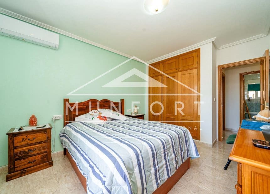 3 sovrum Semi-fristående Villa till salu i Santiago de la Ribera - 361 000 € (Ref: 9940867)