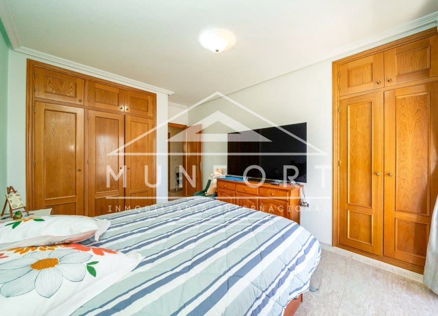 3 sovrum Semi-fristående Villa till salu i Santiago de la Ribera - 361 000 € (Ref: 9940867)