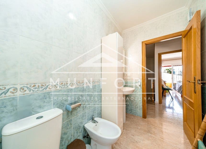 3 sovrum Semi-fristående Villa till salu i Santiago de la Ribera - 361 000 € (Ref: 9940867)
