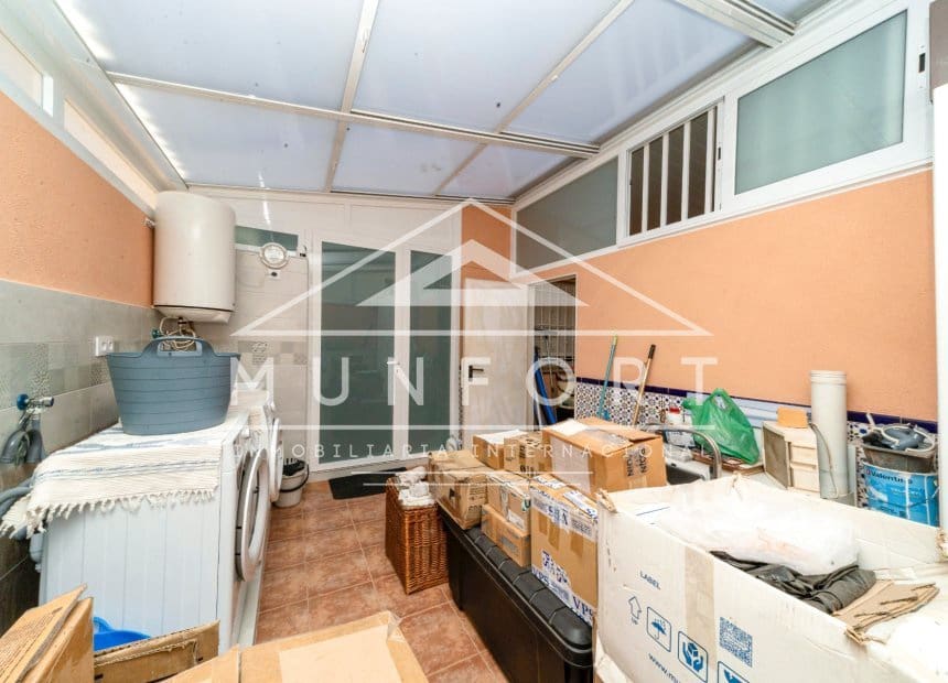 3 sovrum Semi-fristående Villa till salu i Santiago de la Ribera - 361 000 € (Ref: 9940867)
