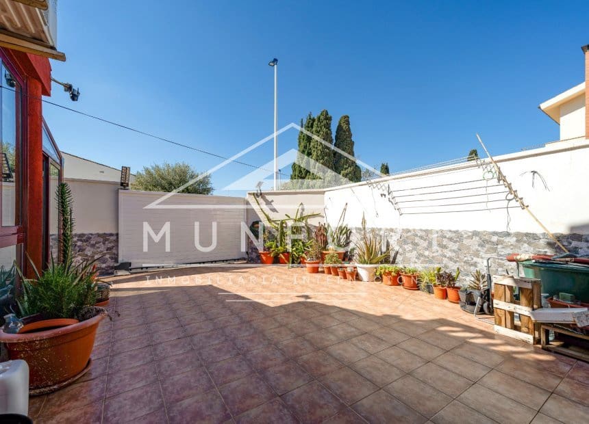 3 sovrum Semi-fristående Villa till salu i Santiago de la Ribera - 361 000 € (Ref: 9940867)