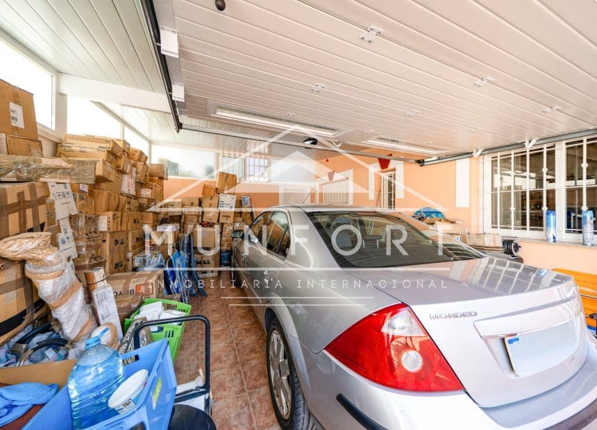 3 sovrum Semi-fristående Villa till salu i Santiago de la Ribera - 361 000 € (Ref: 9940867)