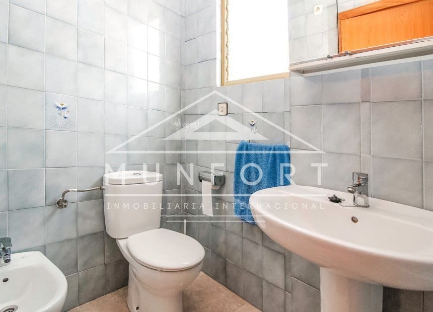 5 soveværelse Rækkehus til salg i Torre de la Horadada med swimmingpool - € 350.000 (Ref: 9940869)