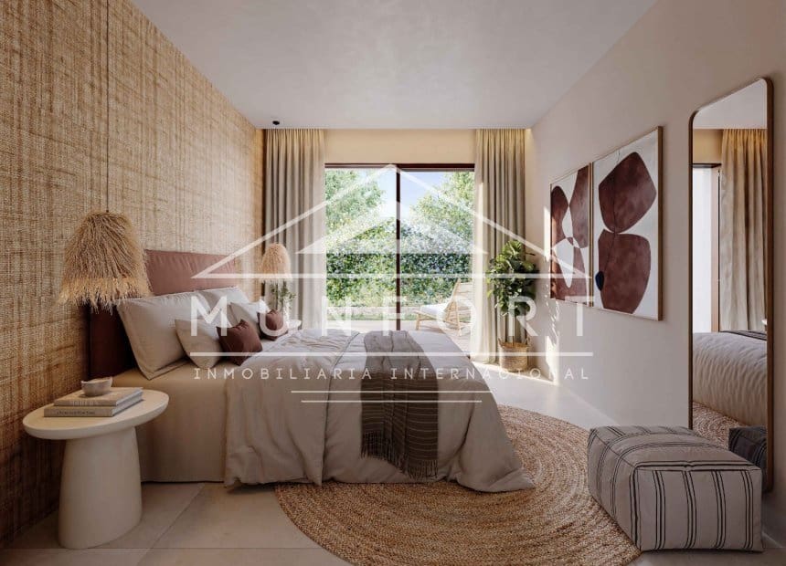 3 soveværelse Lejlighed til salg i Las Colinas Golf med swimmingpool - € 615.000 (Ref: 9940871)