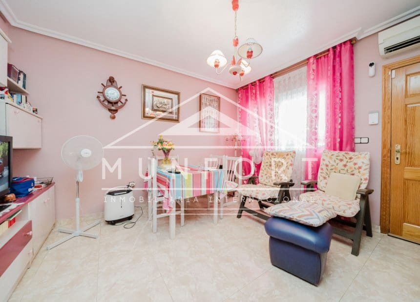 3 camera da letto Villetta a Schiera in vendita in Los Alcazares - 179.000 € (Rif: 9940872)