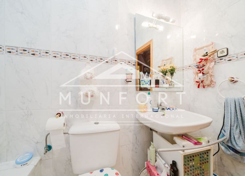 3 camera da letto Villetta a Schiera in vendita in Los Alcazares - 179.000 € (Rif: 9940872)