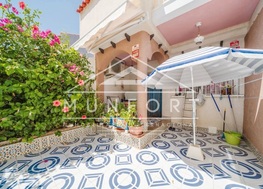 3 camera da letto Villetta a Schiera in vendita in Los Alcazares - 179.000 € (Rif: 9940872)