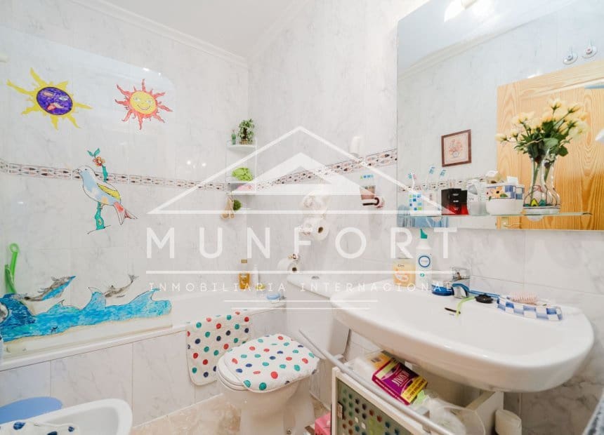 3 camera da letto Villetta a Schiera in vendita in Los Alcazares - 179.000 € (Rif: 9940872)