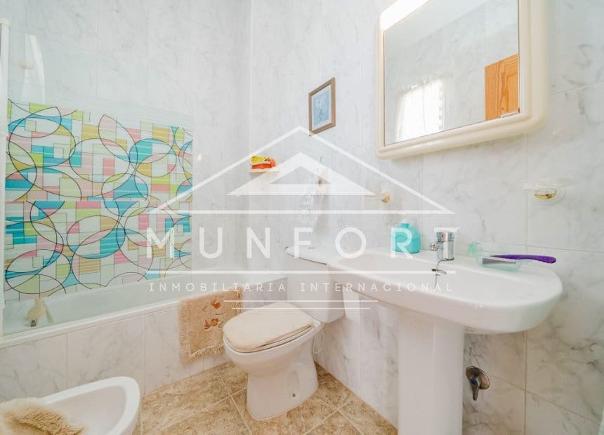 3 camera da letto Villetta a Schiera in vendita in Los Alcazares - 179.000 € (Rif: 9940872)