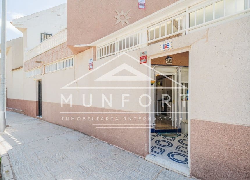3 camera da letto Villetta a Schiera in vendita in Los Alcazares - 179.000 € (Rif: 9940872)