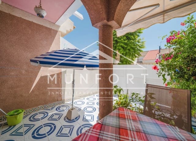 Adosado de 3 habitaciones en Centro, Los Alcázares en venta - 179.000 € (Ref: 9940872)