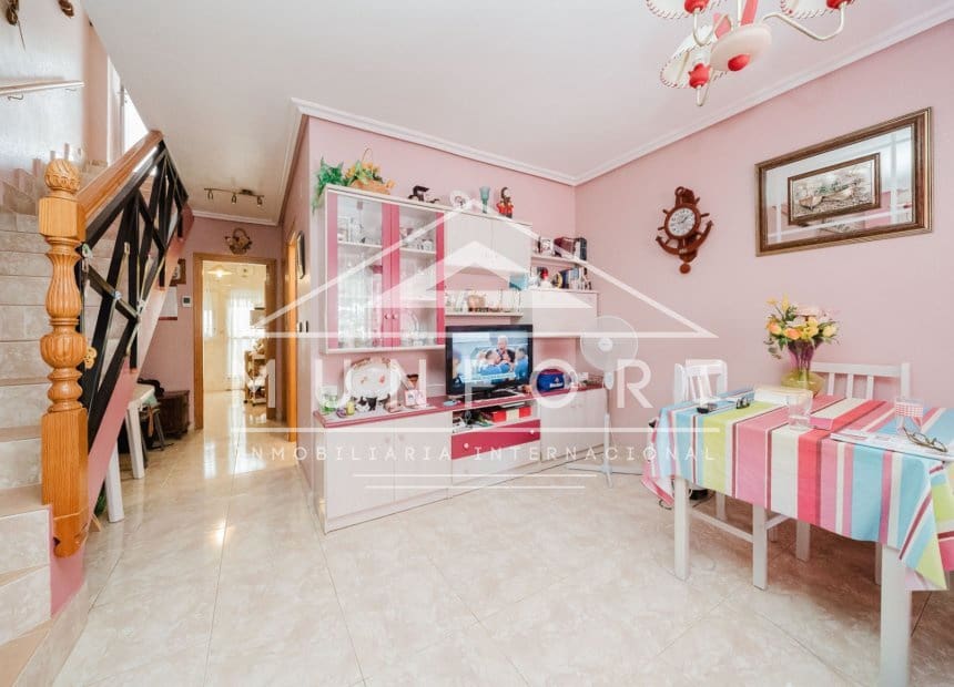 3 camera da letto Villetta a Schiera in vendita in Los Alcazares - 179.000 € (Rif: 9940872)