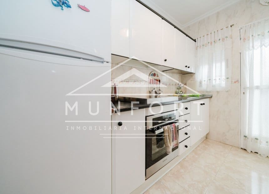 3 camera da letto Villetta a Schiera in vendita in Los Alcazares - 179.000 € (Rif: 9940872)