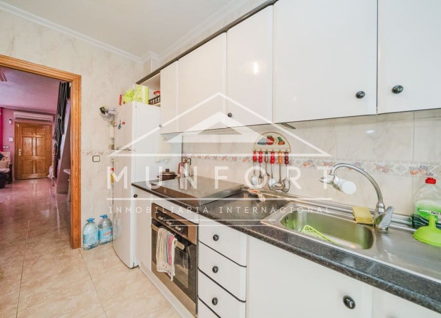 3 camera da letto Villetta a Schiera in vendita in Los Alcazares - 179.000 € (Rif: 9940872)