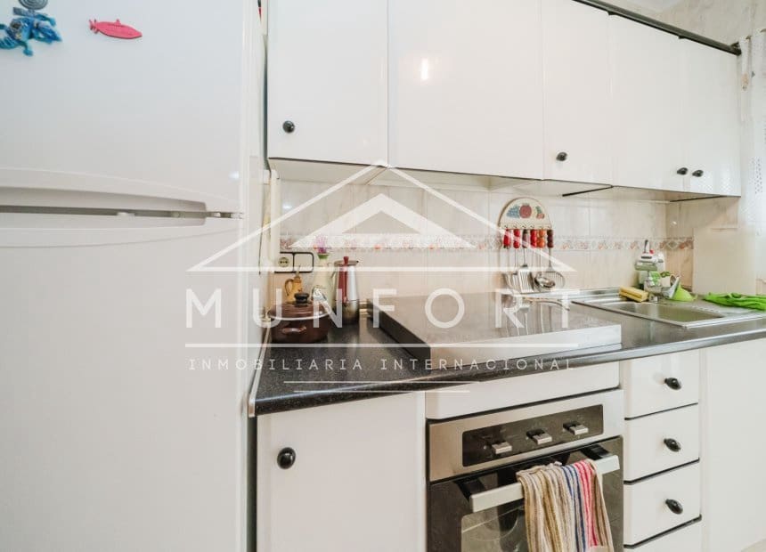 3 camera da letto Villetta a Schiera in vendita in Los Alcazares - 179.000 € (Rif: 9940872)