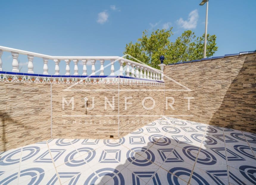 3 camera da letto Villetta a Schiera in vendita in Los Alcazares - 179.000 € (Rif: 9940872)