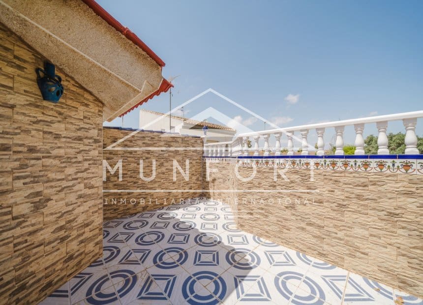 3 camera da letto Villetta a Schiera in vendita in Los Alcazares - 179.000 € (Rif: 9940872)