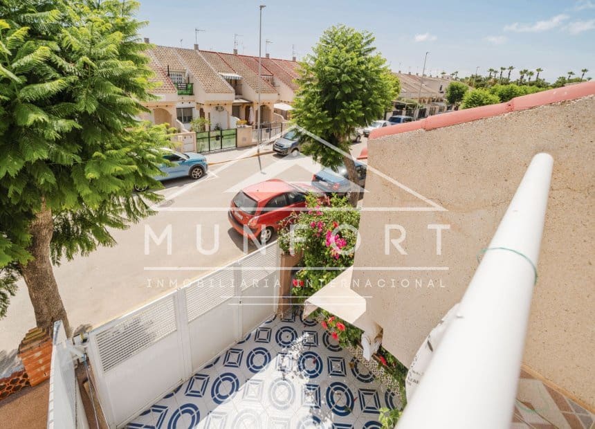 3 camera da letto Villetta a Schiera in vendita in Los Alcazares - 179.000 € (Rif: 9940872)