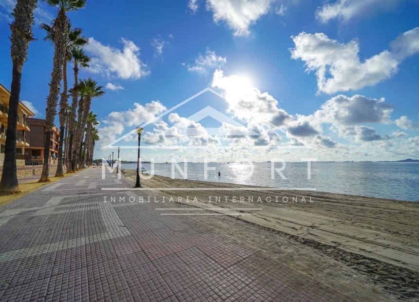 3 camera da letto Villetta a Schiera in vendita in Los Alcazares - 179.000 € (Rif: 9940872)