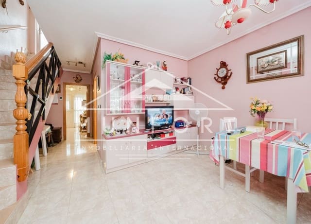 Adosado de 3 habitaciones en Centro, Los Alcázares en venta - 179.000 € (Ref: 9940872)