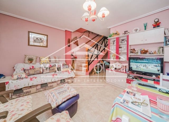 Adosado de 3 habitaciones en Centro, Los Alcázares en venta - 179.000 € (Ref: 9940872)