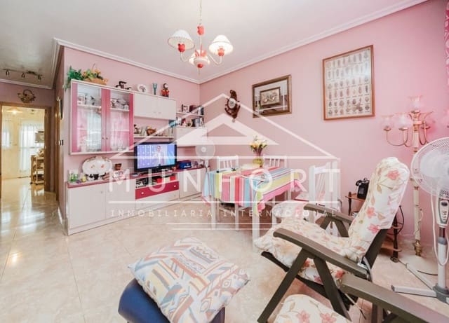 Adosado de 3 habitaciones en Centro, Los Alcázares en venta - 179.000 € (Ref: 9940872)