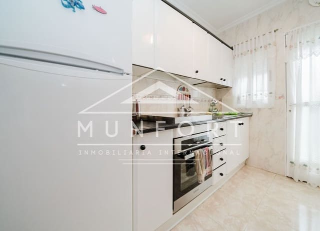 Adosado de 3 habitaciones en Centro, Los Alcázares en venta - 179.000 € (Ref: 9940872)