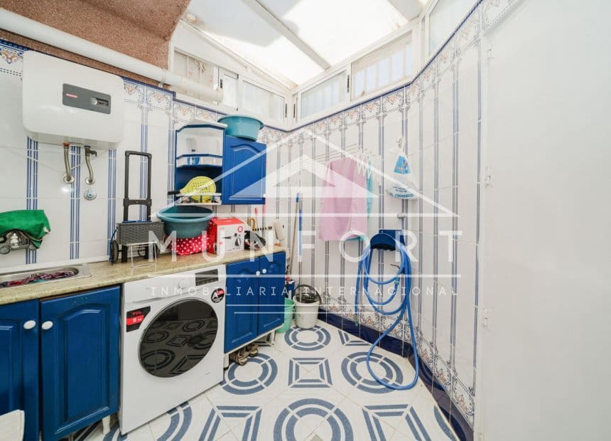 3 camera da letto Villetta a Schiera in vendita in Los Alcazares - 179.000 € (Rif: 9940872)