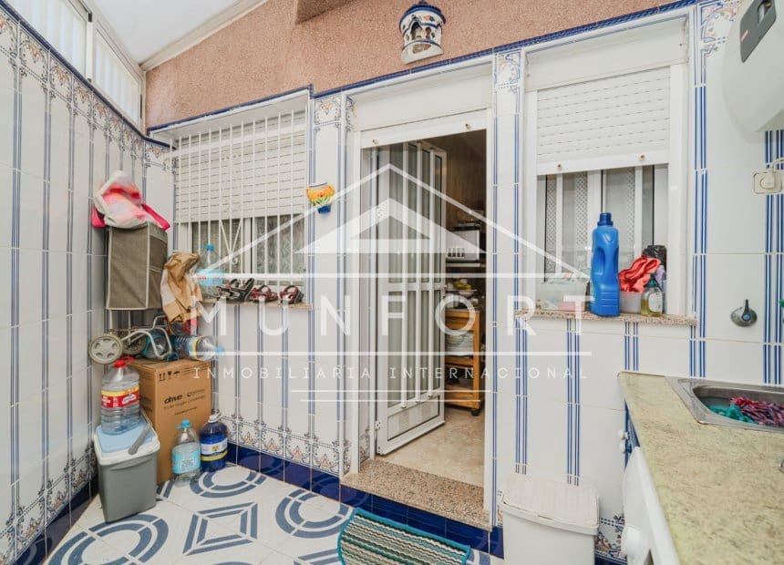 3 camera da letto Villetta a Schiera in vendita in Los Alcazares - 179.000 € (Rif: 9940872)
