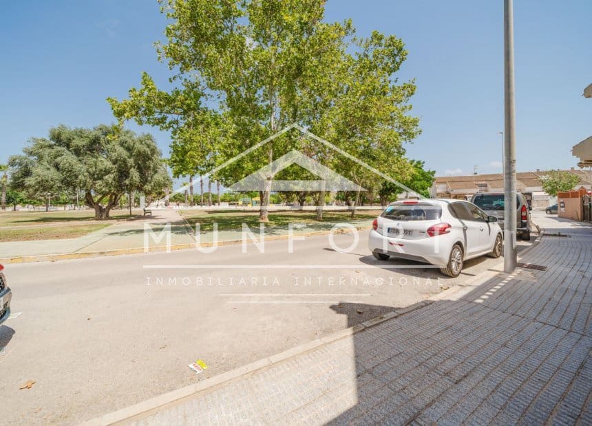 3 camera da letto Villetta a Schiera in vendita in Los Alcazares - 179.000 € (Rif: 9940872)