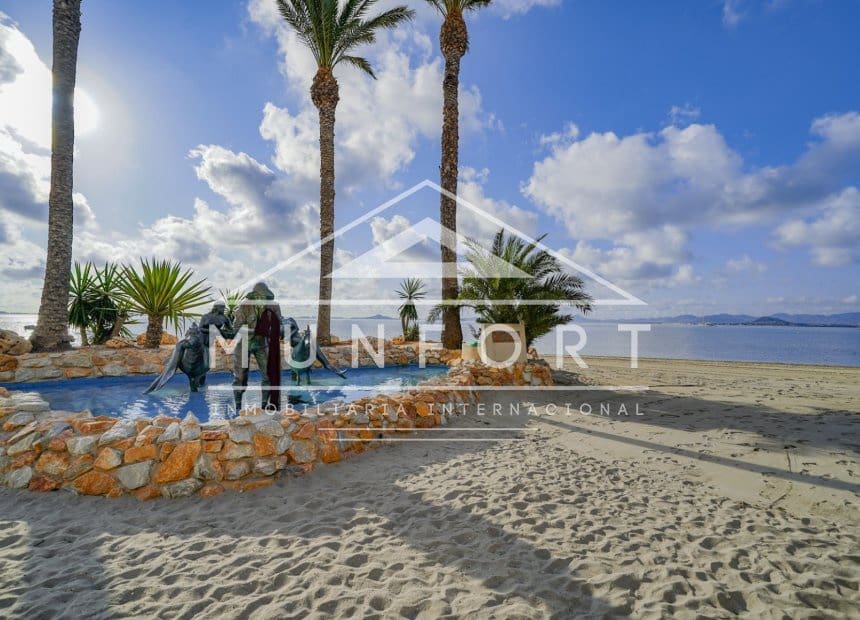 3 camera da letto Villetta a Schiera in vendita in Los Alcazares - 179.000 € (Rif: 9940872)