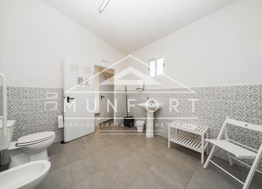 4 soveværelse Erhverv til salg i Valle del Sol med swimmingpool - € 895.000 (Ref: 9941200)