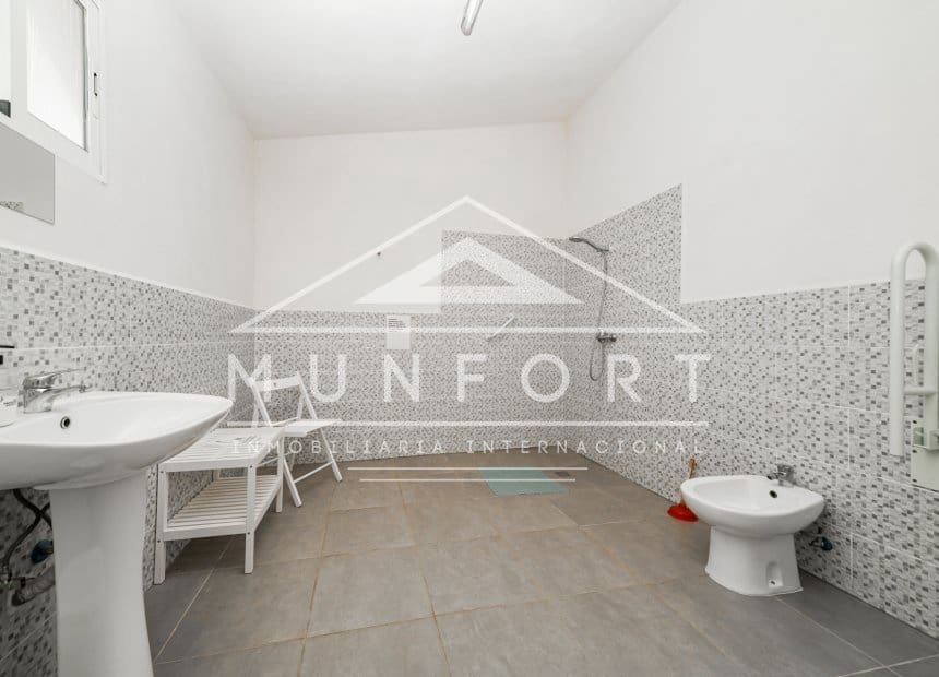 4 soveværelse Erhverv til salg i Valle del Sol med swimmingpool - € 895.000 (Ref: 9941200)