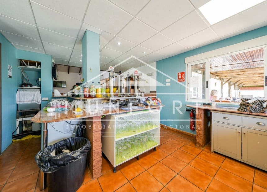 4 soveværelse Erhverv til salg i Valle del Sol med swimmingpool - € 895.000 (Ref: 9941200)