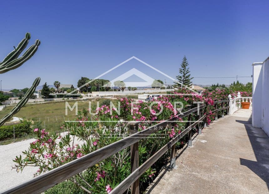 4 soveværelse Erhverv til salg i Valle del Sol med swimmingpool - € 895.000 (Ref: 9941200)